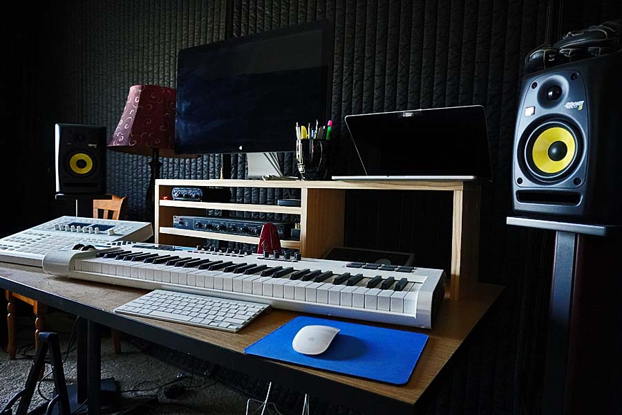 KRK-Rockit5-Three